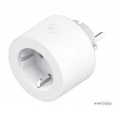Умная розетка Aqara Smart Plug EU Wi-Fi (SP-EUC01)